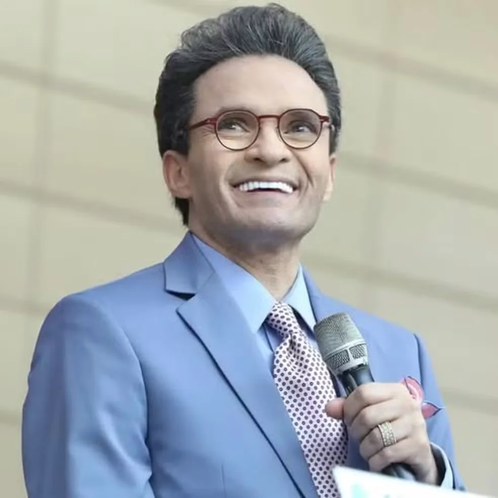 Samuel Cassio Ferreira